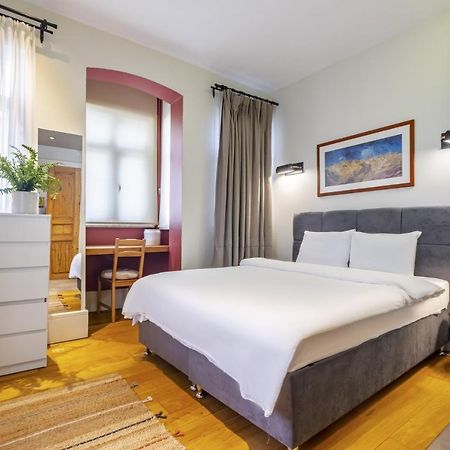 Dreamy And Central Flat In Beyoglu İstanbul Dış mekan fotoğraf
