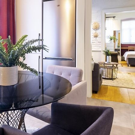 Dreamy And Central Flat In Beyoglu İstanbul Dış mekan fotoğraf