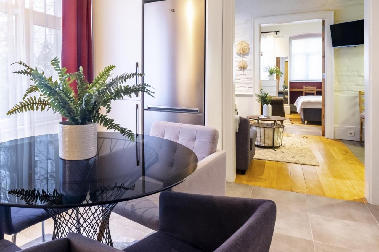Dreamy And Central Flat In Beyoglu İstanbul Dış mekan fotoğraf