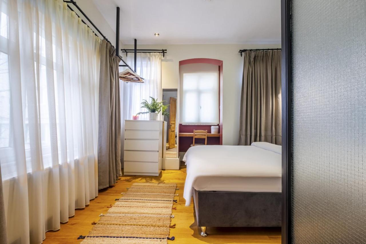 Dreamy And Central Flat In Beyoglu İstanbul Dış mekan fotoğraf