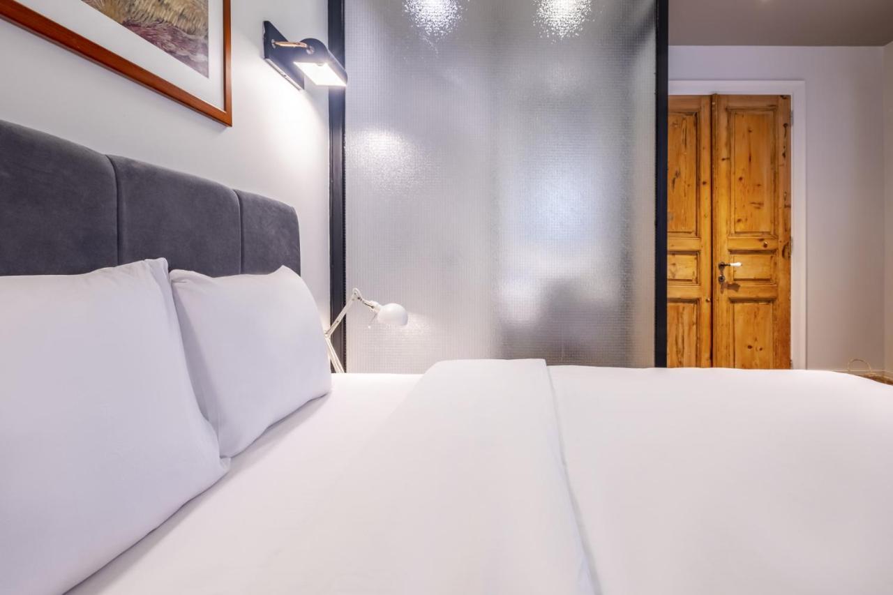 Dreamy And Central Flat In Beyoglu İstanbul Dış mekan fotoğraf